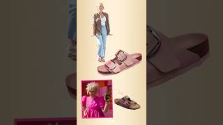 Barbie for Birken