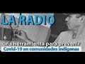 RADIO PARAPETI   H  DE VIDA