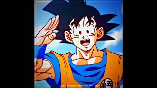 I Am Back ✨ / Who is best editor / Goku edit #anime #short #trending #shorts
