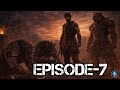 Lokantar | Kalvik Ka Uday | Hindi fantasy series|Episode -7 | IMAGINELOK