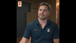 I FUND | J Leman Interview