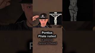 Orthodox Cross Meaning Explained: Byzantine Cross, INRI, and the Crown of Thorns