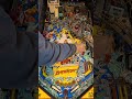 BAYWATCH SEGA PINBALL MACHINE FLIPPER REVIEW CRITIQUE (S2065)