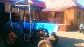 Recondiționare Landini R 5000 Special