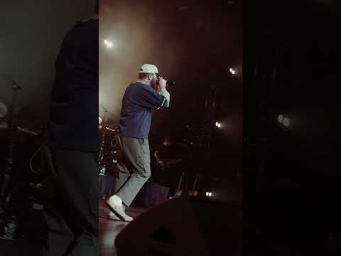 Quinn XCII came to party at BRELAND & Friends 🤠 who knows who might show up Apr 8th at the Ryman 👀