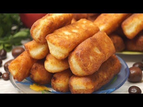 видео: Нежная Вкуснятина из творога за 15 минут!