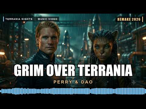 GRIM OVER TERRANIA - Remake 2026