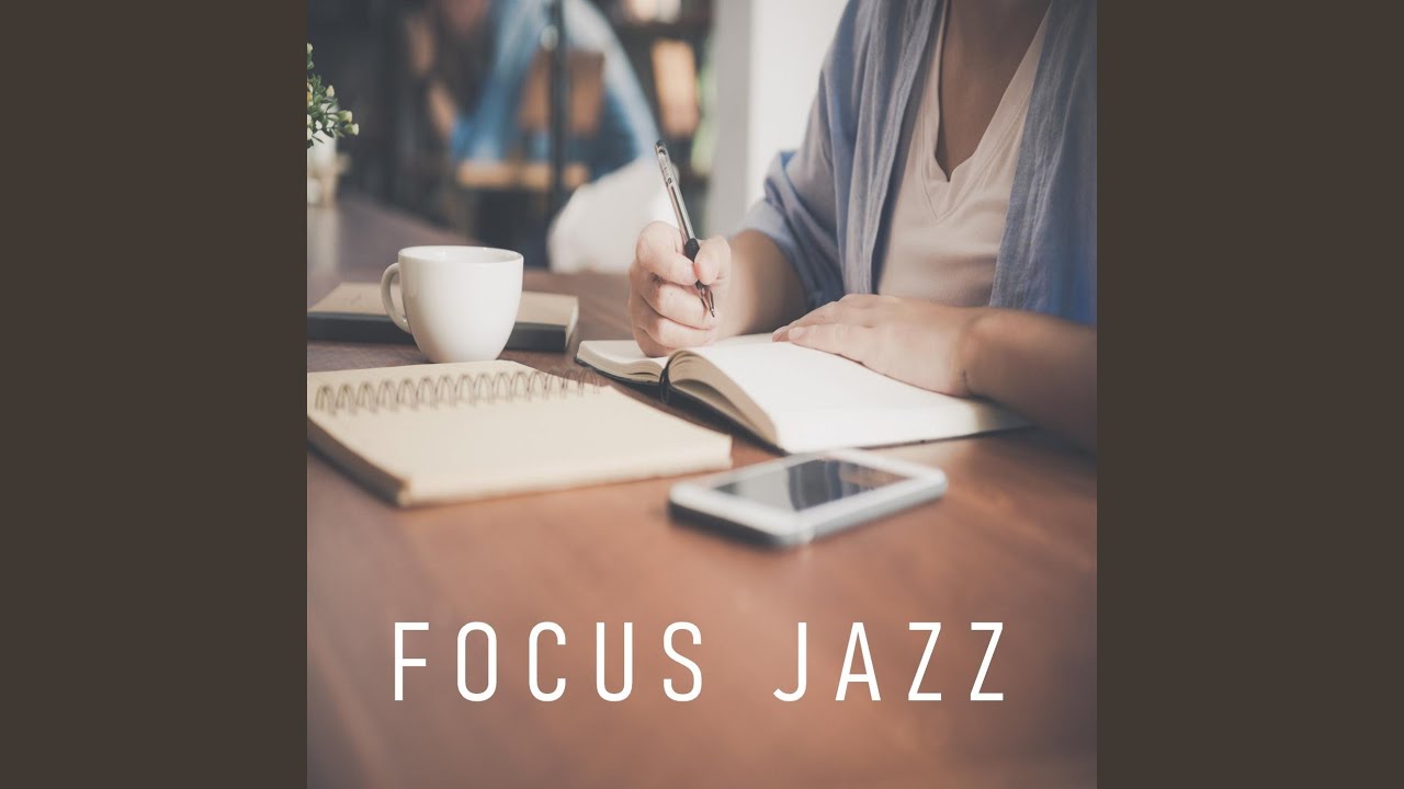 Instrumental Music for Focus - YouTube