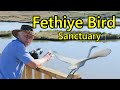 Fethiye / Çalış Bird Sanctuary