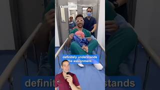 Why this surgeon is the real MVP!