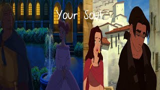 Your Soul MEP [CLOSED]