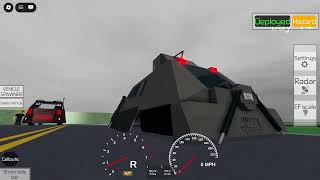 tiv 2 deploy and undeploy sounds and looks