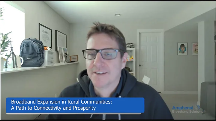 Wavelengths Podcast 25: Broadband Expansion in Rural Communities