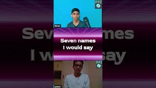 Who are the best singles players of India ?! Hear it from the man himself, Pranav Rohira