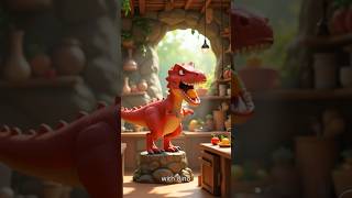 Download Lagu Dino Dance Song 🦕 | Fun Dinosaur Song for Kids | Nursery Rhymes \u0026 Kids Songs MP3