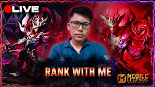 🔴Immortal is Calling 📞 me Guys 😅 | MLBB LIVE