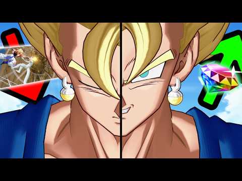 Good and Bad News for the future of Dragon Ball Gekishin Squadra? (Overhaul Update)