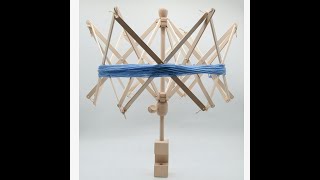 how to use Umbrella yarn swift