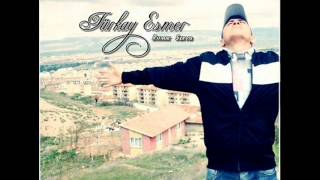 Türkay Esmer-Belirsiz Herşey2010