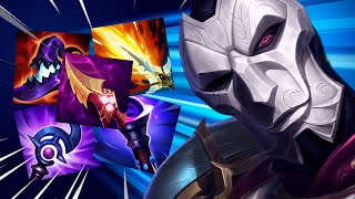 Full AP Jhin.exe I Wild Rift