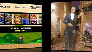 تحميل لعبة Super Mario Bros Crossover  3 screenshot 4