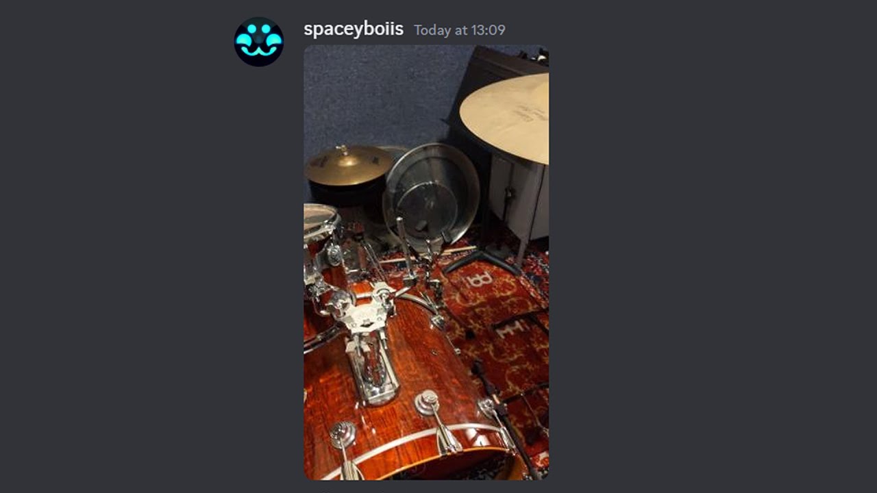 no gas in it - YouTube