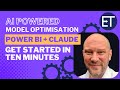 Setup Claude MCP with Power BI