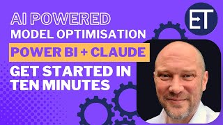 Setup Claude Mcp With Power Bi