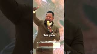 THIS YEAR I SHALL EAT THE GOOD OF THE LAND…#god #alphlukau #shortsyoutube #foryou #motivation #2026