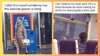 The Most Aggressively British Memes On The Internet 🇬🇧