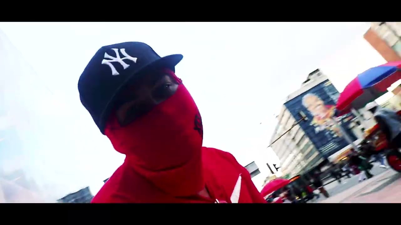 Checo - Flow infinito (video oficial)