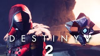 Destiny 2 Curse of Osiris [PL] #3 - Wielka mapa