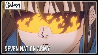 Crypto U0026 Deiin  Seven Nation Army s