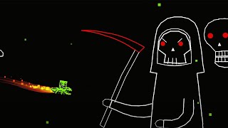 Crazy Time (Extreme Demon) 100% Completed | Geometry Dash