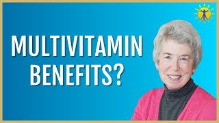 ☀️ Why OTC Multivitamins Often Fail (2024)