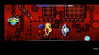 Final match full nerfed upcoming impossible demon by wpopcat (me)
