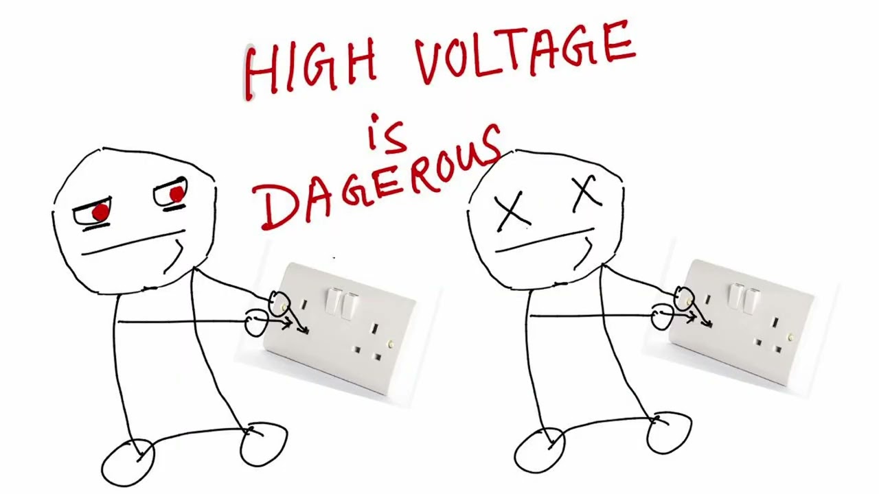 Musical Arc | ZVS driver music | Singing Flame