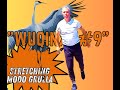 Desarrolla tu PODER y Fuerza en Solo 30 Días con Estiramientos al Estilo de la Grulla