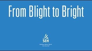 From Blight to Bright: Brownfield Redevelopment Financing Strategies