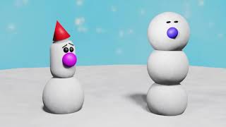 Watch Snowman Bully Trailer