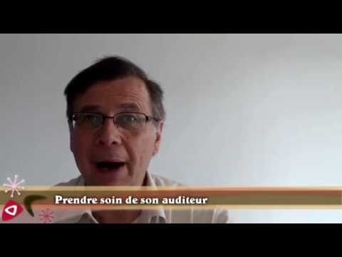 7 Conseils Pour Présenter Une Bonne émission 