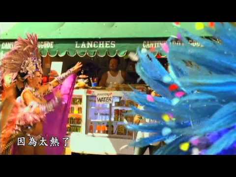 [JCB CM] 「世界中移動篇」篇 二宮和也 中文字幕