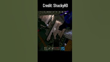 This Is The Greatest Clan Betrayal In Rust #shorts