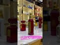 عطورات لارا روز لا عطر يضاهي عطرها ولو اعتصرت فرنسا في زجاجة عطر 