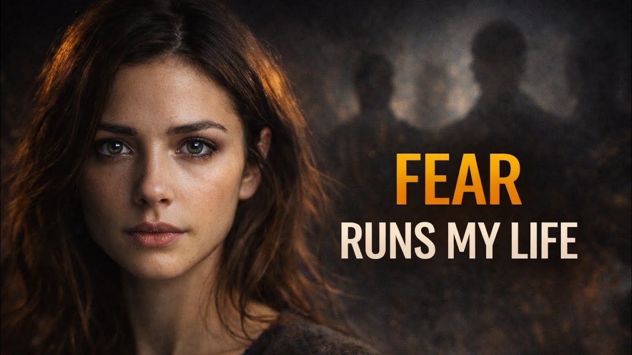 Fear Runs My Life — Why Being “Realistic” Is Holding You Back