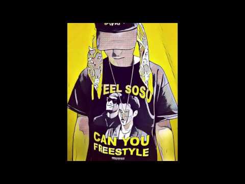 人人有功練-BRa.k.a.BuzzRhyme -【你有Freestyle嗎】