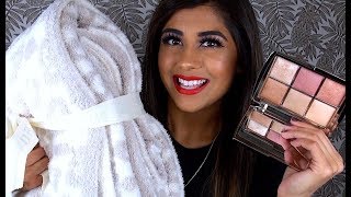 NOVEMBER FAVORITES ♥ 2018