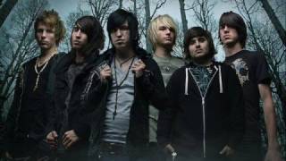 The Word Alive- The Devil Inside Lyrics