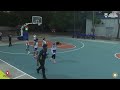 M15 | MEGHALAYA vs ODISHA | WOMEN | 75TH SENIOR NATIONALS BASKETBALL CHAMPIONSHIP