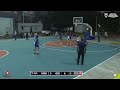 M15 | MEGHALAYA vs ODISHA | WOMEN | 75TH SENIOR NATIONALS BASKETBALL CHAMPIONSHIP